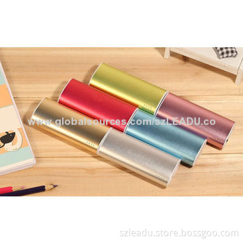 New Power Bank with 6,000mAh for iPhone